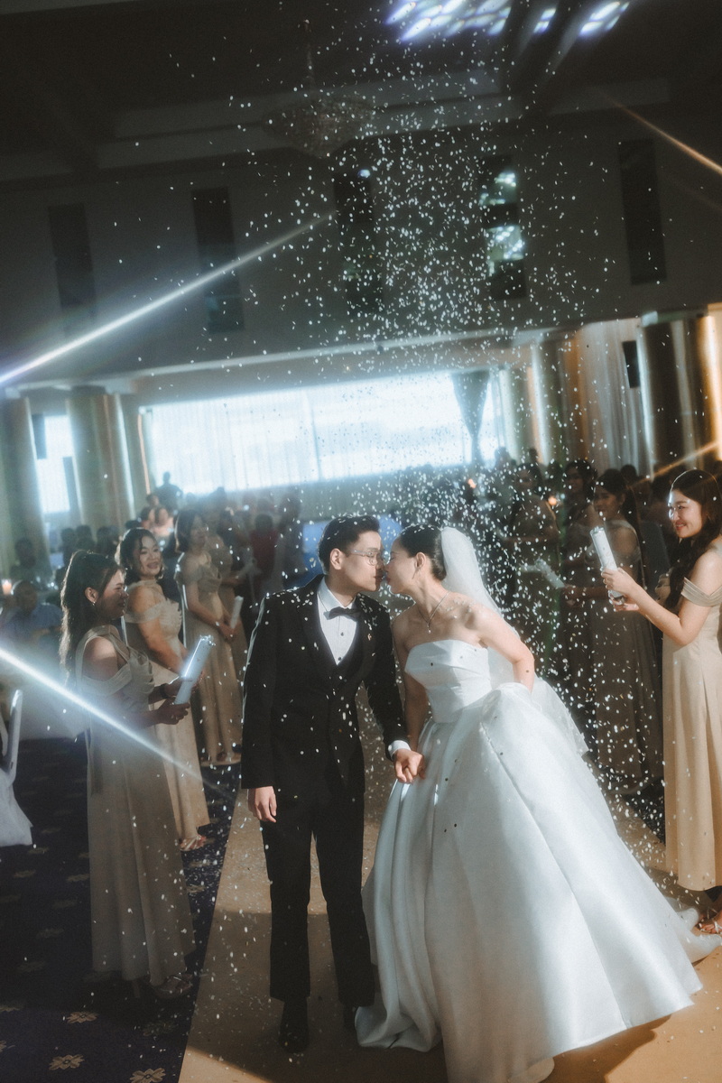 Western Wedding gallery image 12